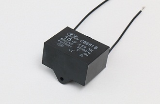 影響電機(jī)運(yùn)行電容器壽命的因素有哪些？