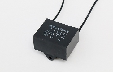 電動(dòng)機(jī)為什么需要電機(jī)運(yùn)行電容器?