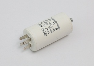 單相電機啟動電容器質量好壞怎么測量？