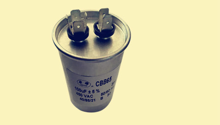 怎么用萬(wàn)用表檢測(cè)CBB61電容器的好壞？