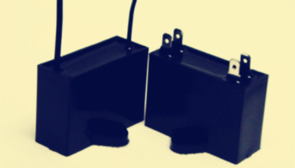 電機啟動電容器分類、結(jié)構(gòu)和特點