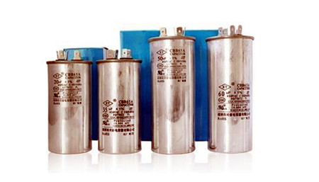 如何選擇電機(jī)運(yùn)行電容器？