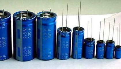 運行中的電機電容器如何維護保養(yǎng)？