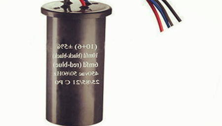 空調(diào)風(fēng)機(jī)電容器參數(shù)惡化會(huì)造成哪些后果？