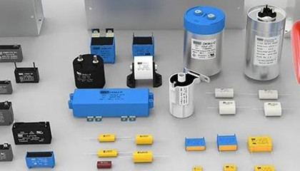 CBB65電機(jī)啟動(dòng)電容器的分類(lèi)、優(yōu)點(diǎn)與應(yīng)用