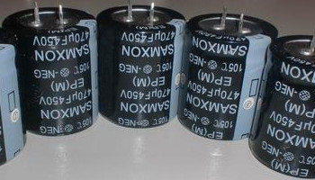 吊扇電容器的主要參數(shù)有哪些？標(biāo)注方法有哪些？