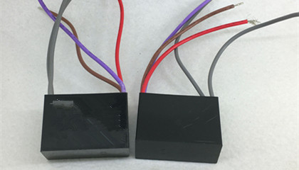 新環(huán)境下CBB65電機(jī)運(yùn)行電容器生產(chǎn)企業(yè)如何發(fā)展？