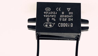 交流電動(dòng)機(jī)電容器的原理、用途以及特點(diǎn)